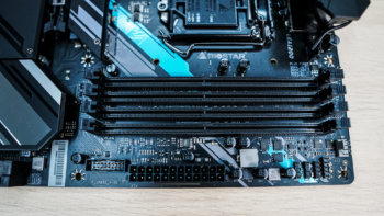 BIOSTAR Z590GTA Motherboard
