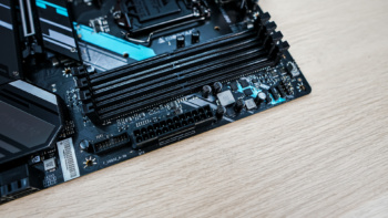 BIOSTAR Z590GTA Motherboard