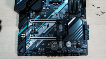 BIOSTAR Z590GTA Motherboard