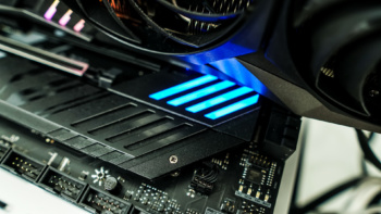 BIOSTAR Z590GTA Motherboard