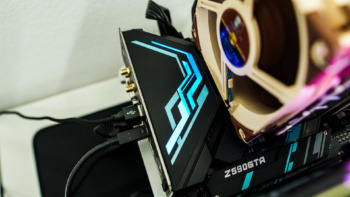 BIOSTAR Z590GTA Motherboard