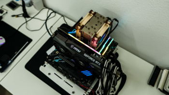 BIOSTAR Z590GTA Motherboard
