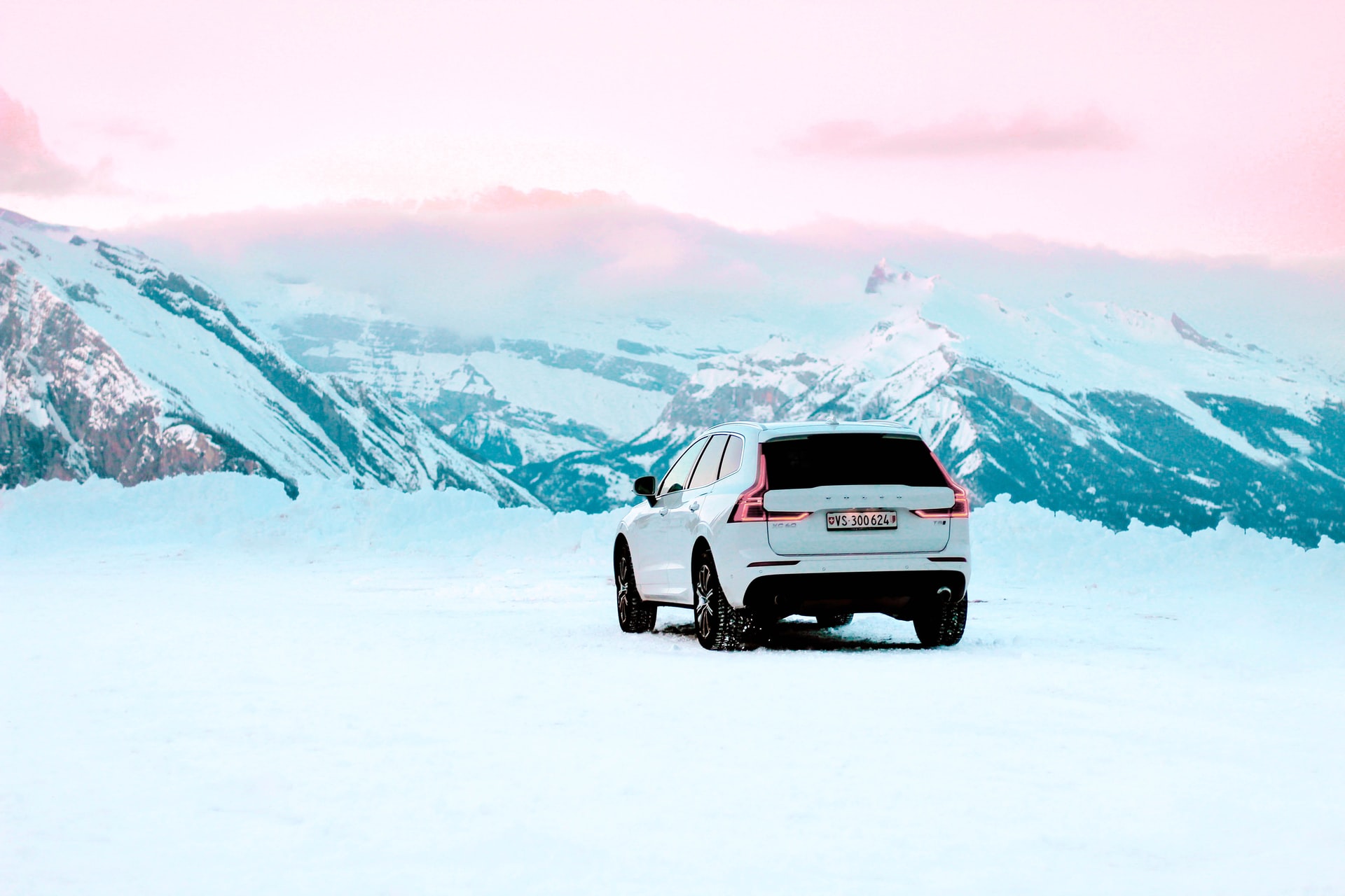 car suv 2021