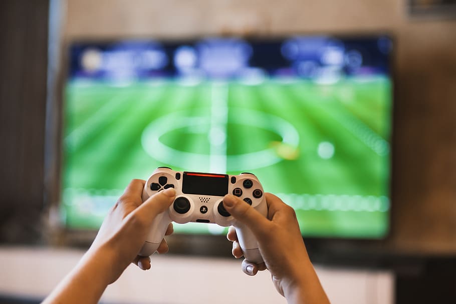 console gaming 2021 1