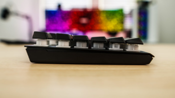 Corsair K60 RGB Pro Gaming Keyboard
