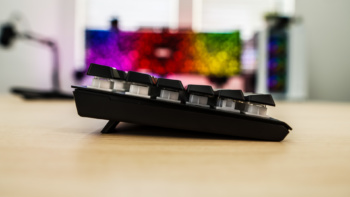 Corsair K60 RGB Pro Gaming Keyboard