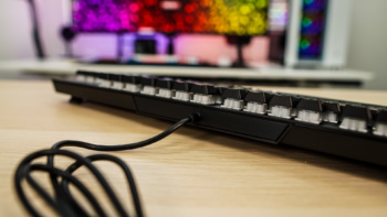 Corsair K60 RGB Pro Gaming Keyboard
