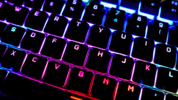 Corsair K60 RGB Pro Gaming Keyboard