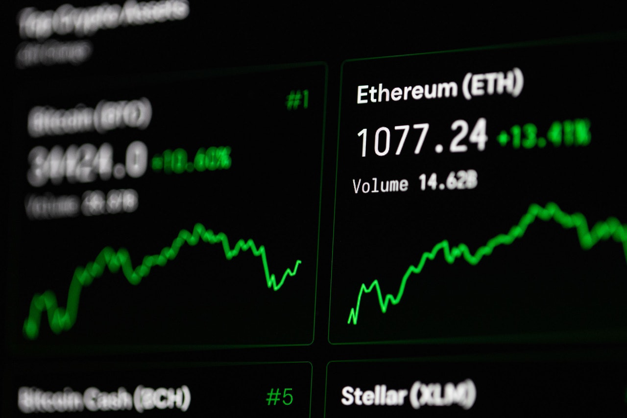 ethereum 2021
