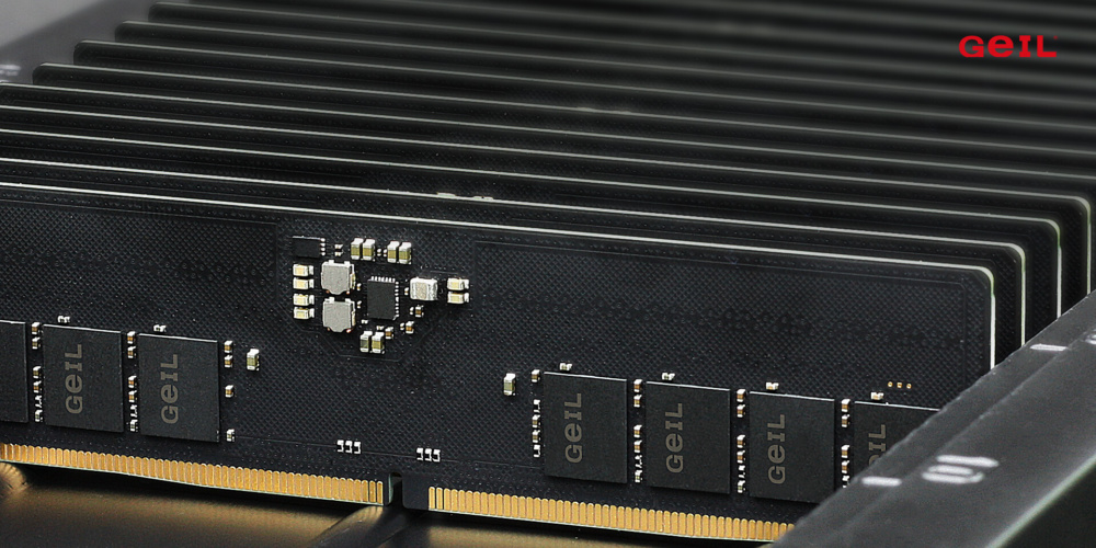 geil ddr5 2