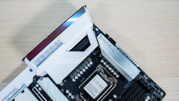 Gigabyte Z590 Vision G Motherboard