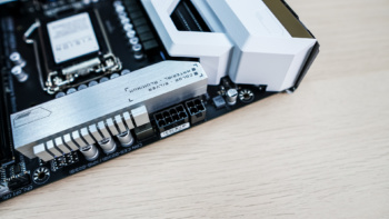 Gigabyte Z590 Vision G Motherboard