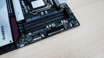 Gigabyte Z590 Vision G Motherboard