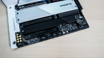 Gigabyte Z590 Vision G Motherboard