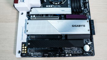 Gigabyte Z590 Vision G Motherboard