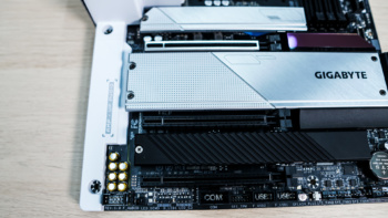 Gigabyte Z590 Vision G Motherboard