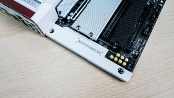 Gigabyte Z590 Vision G Motherboard