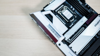 Gigabyte Z590 Vision G Motherboard