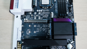 Gigabyte Z590 Vision G Motherboard