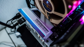 Gigabyte Z590 Vision G Motherboard