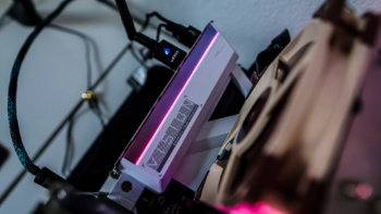 Gigabyte Z590 Vision G Motherboard