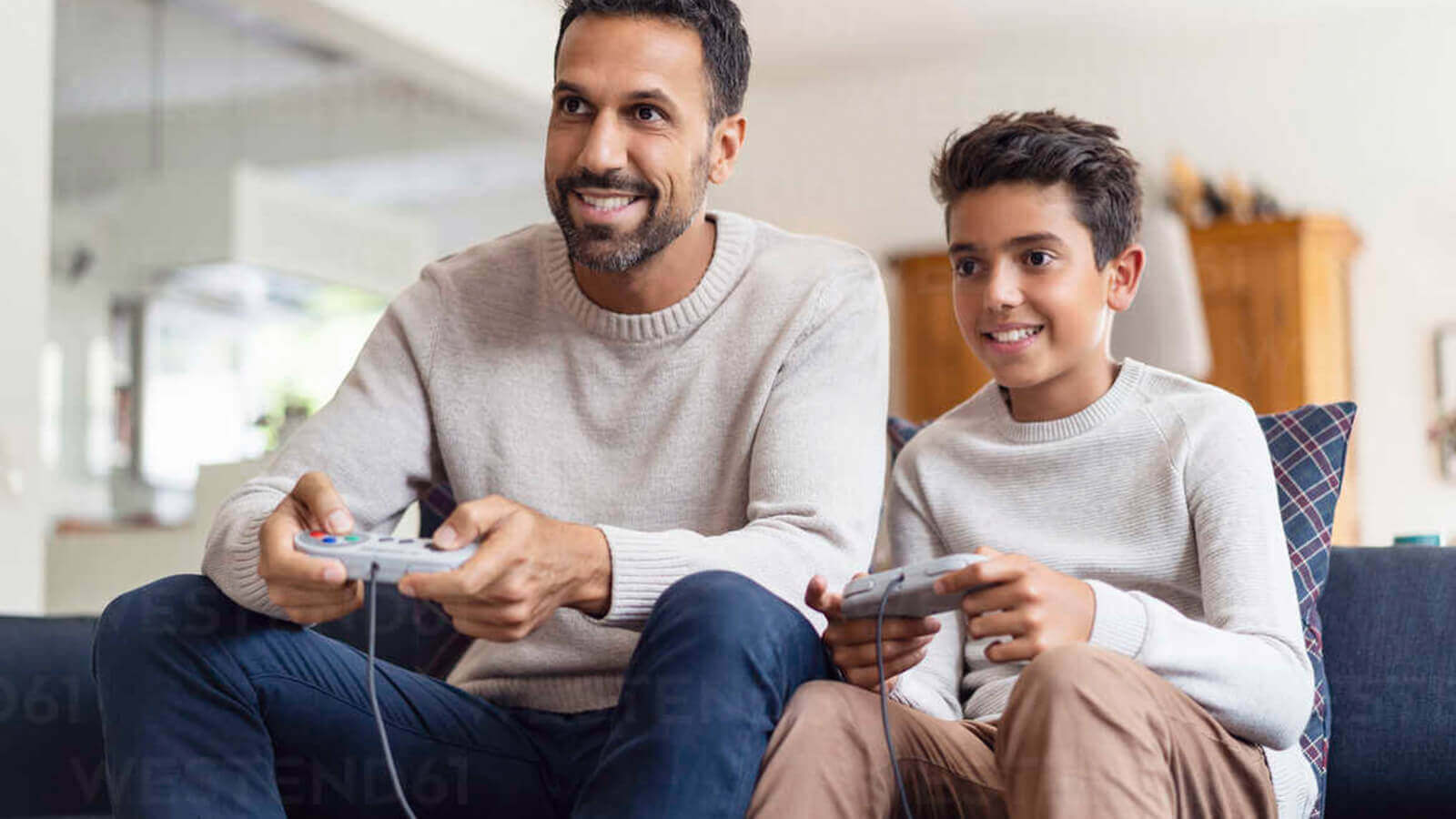 kids gaming console