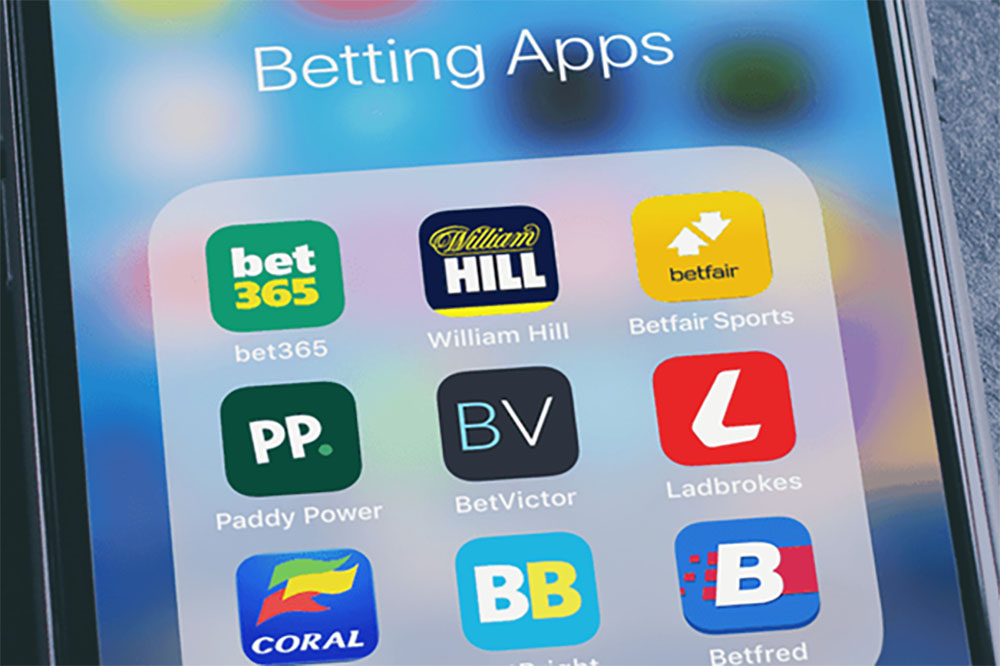 mobile betting 2021 2