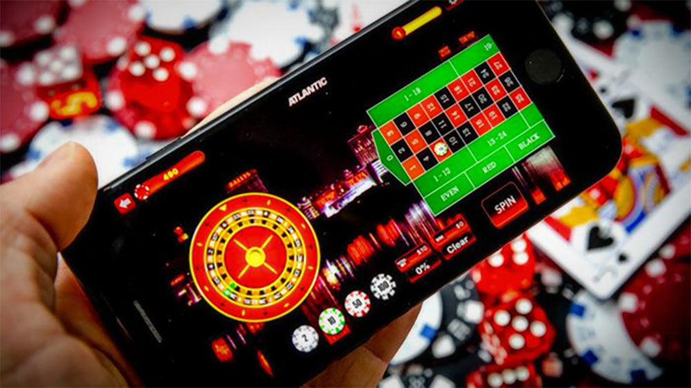 mobile casino 2021 2