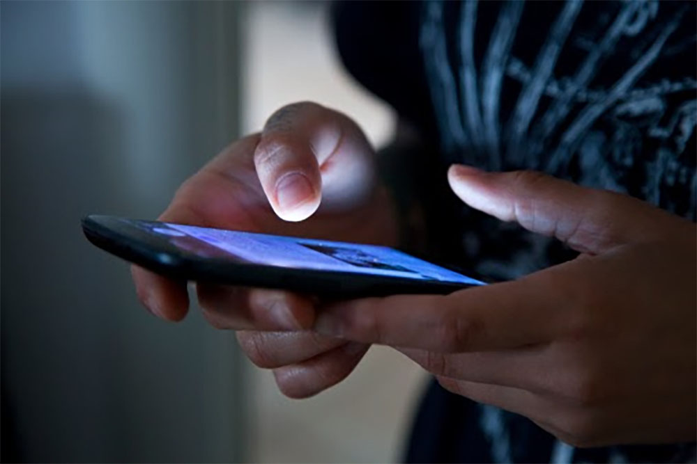 mobile phone 2021