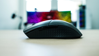 MSI Clutch GM41 Lightweight Wireless Gaming Mouse