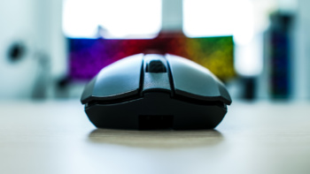 MSI Clutch GM41 Lightweight Wireless Gaming Mouse