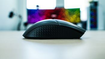 MSI Clutch GM41 Lightweight Wireless Gaming Mouse