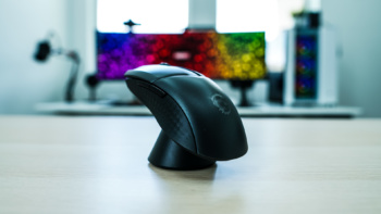 MSI Clutch GM41 Lightweight Wireless Gaming Mouse