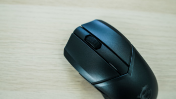 MSI Clutch GM41 Lightweight Wireless Gaming Mouse