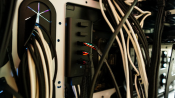NZXT Internal USB Hub (Gen 3)