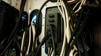 NZXT Internal USB Hub (Gen 3)