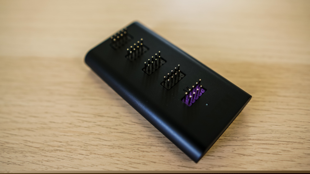 NZXT Internal USB Hub (Gen 3)