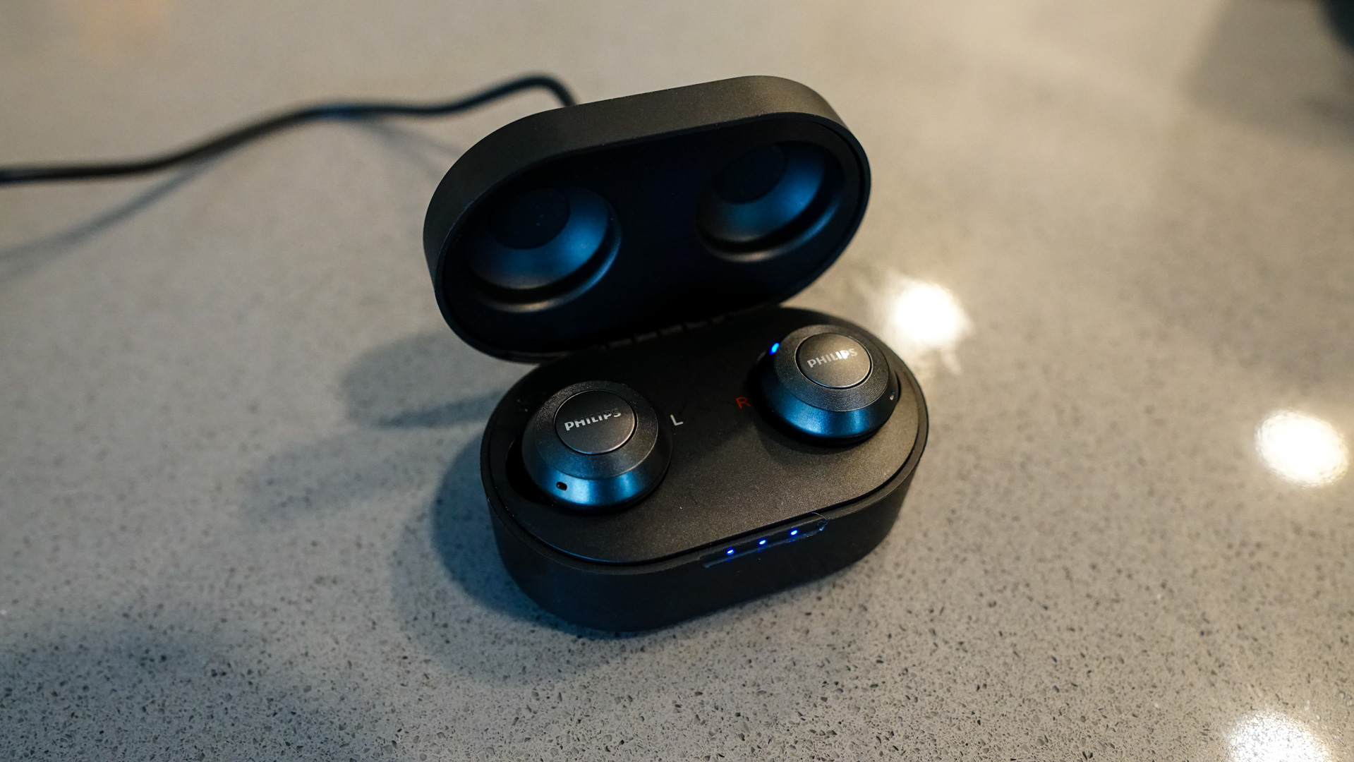 Philips T8505 True Wireless Earbuds