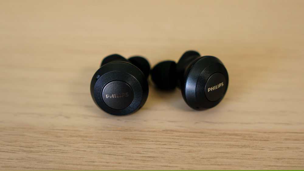 Philips T8505 True Wireless Earbuds