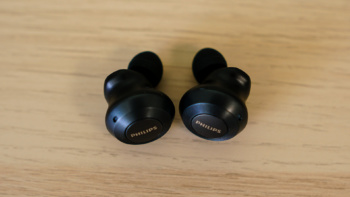 Philips T8505 True Wireless Earbuds