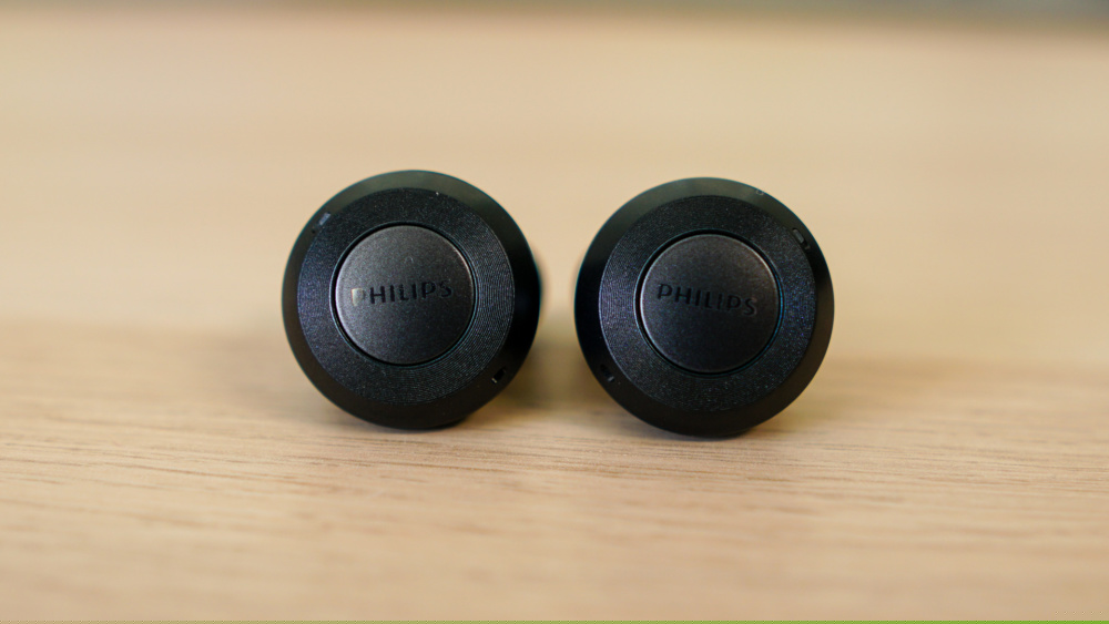 Philips T8505 True Wireless Earbuds