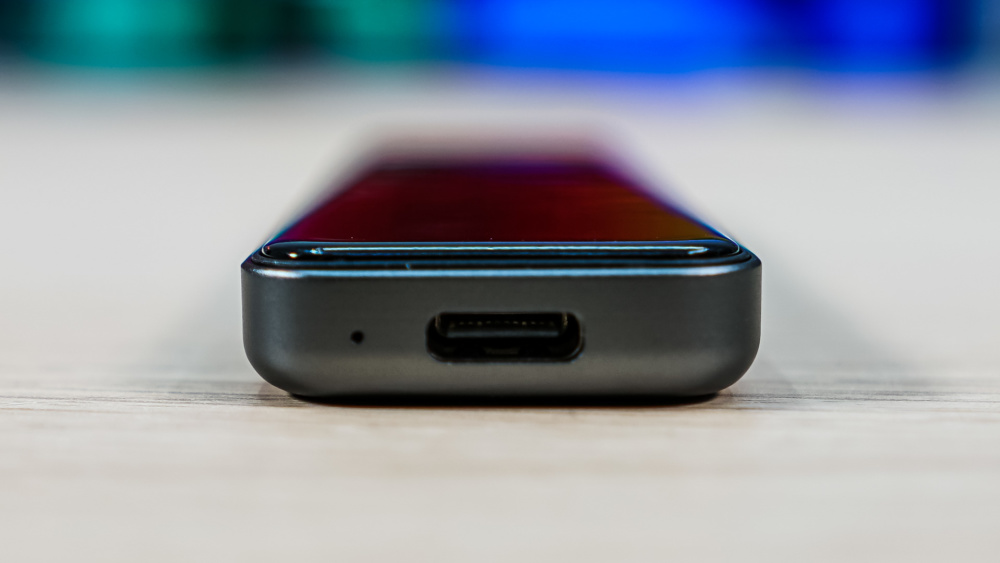 RAVPower Mini Portable Solid State Drive