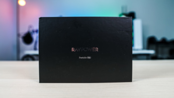 RAVPower Mini Portable Solid State Drive