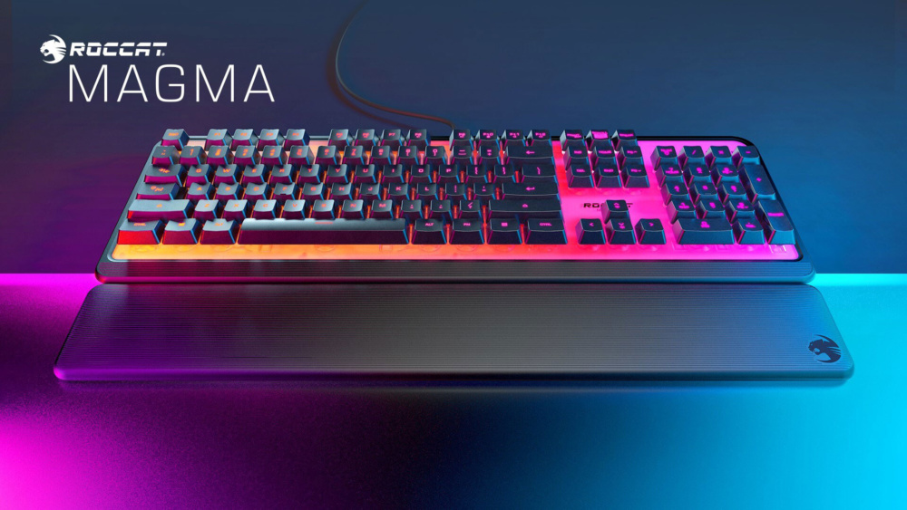 roccat magma