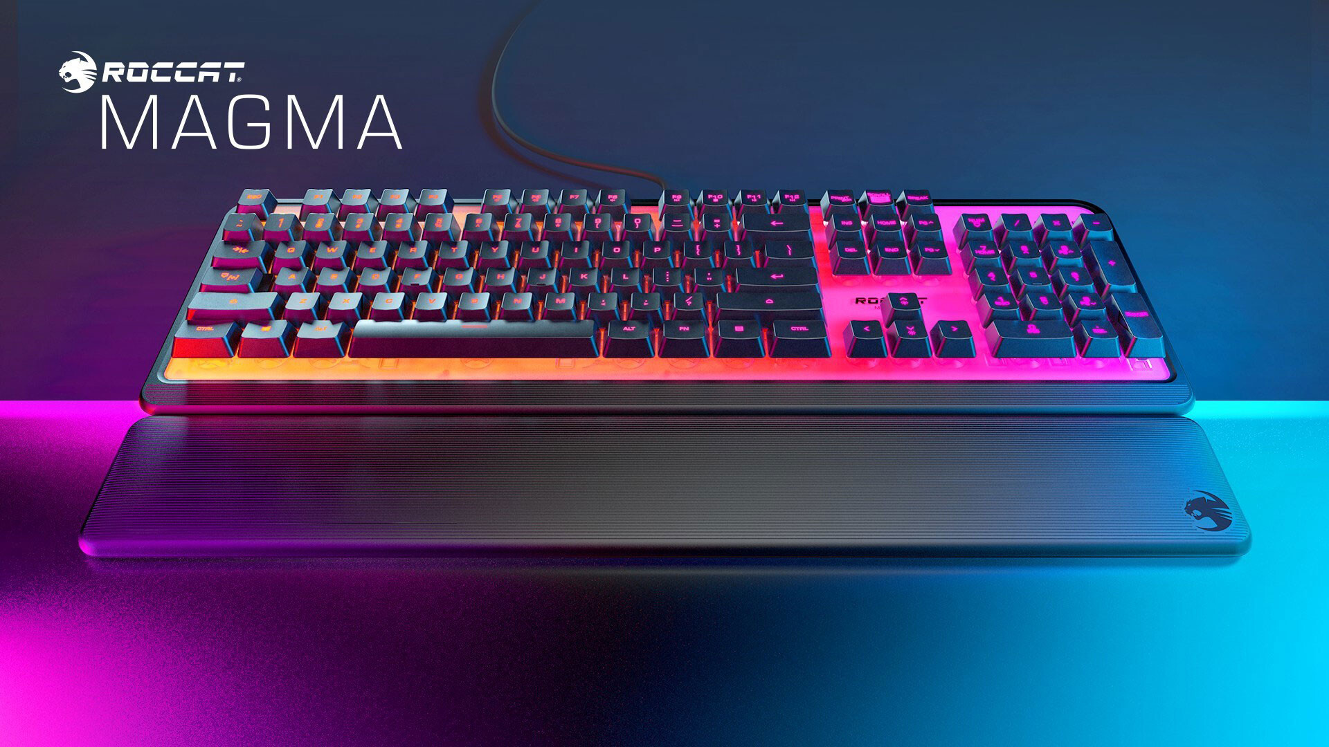 roccat magma