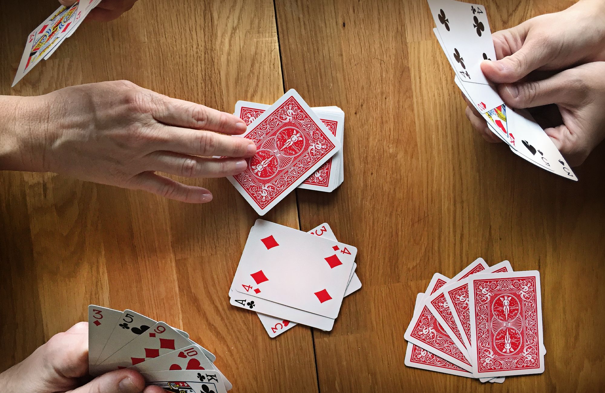 rummy