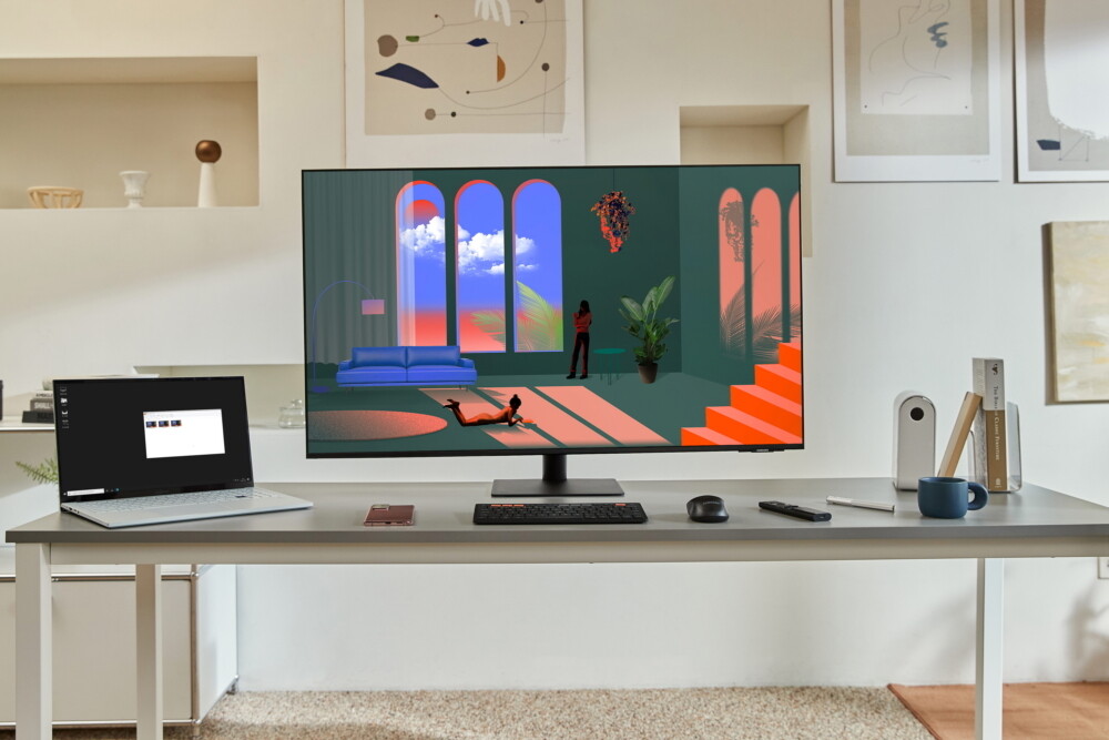 samsung monitors 2021 2