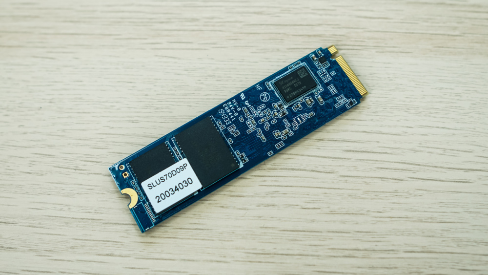 Silicon Power US70 PCIe 4.0 NVMe Solid State Drive