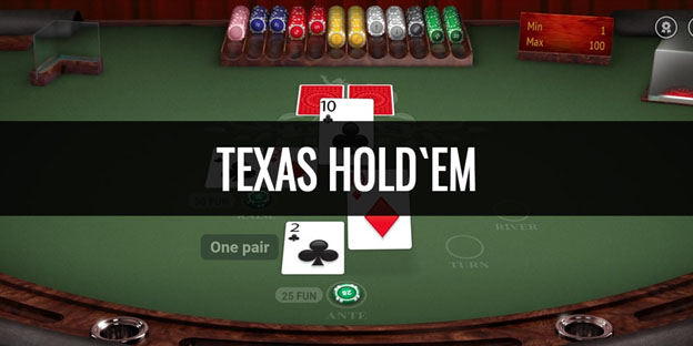 texas hold em
