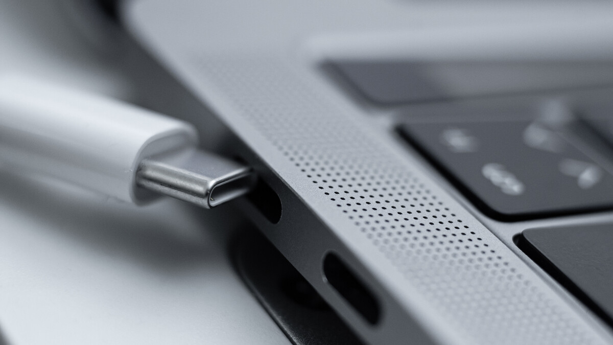 usb type c